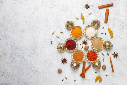 How to Properly Store Spices to Keep Them Fresh Longer