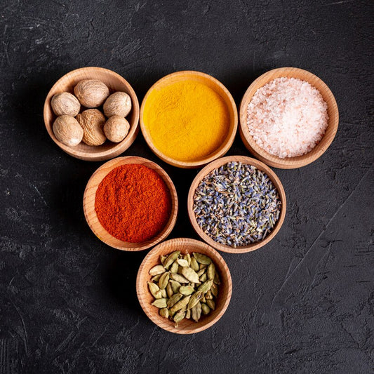 The Health Benefits of Spices You Need to Know
