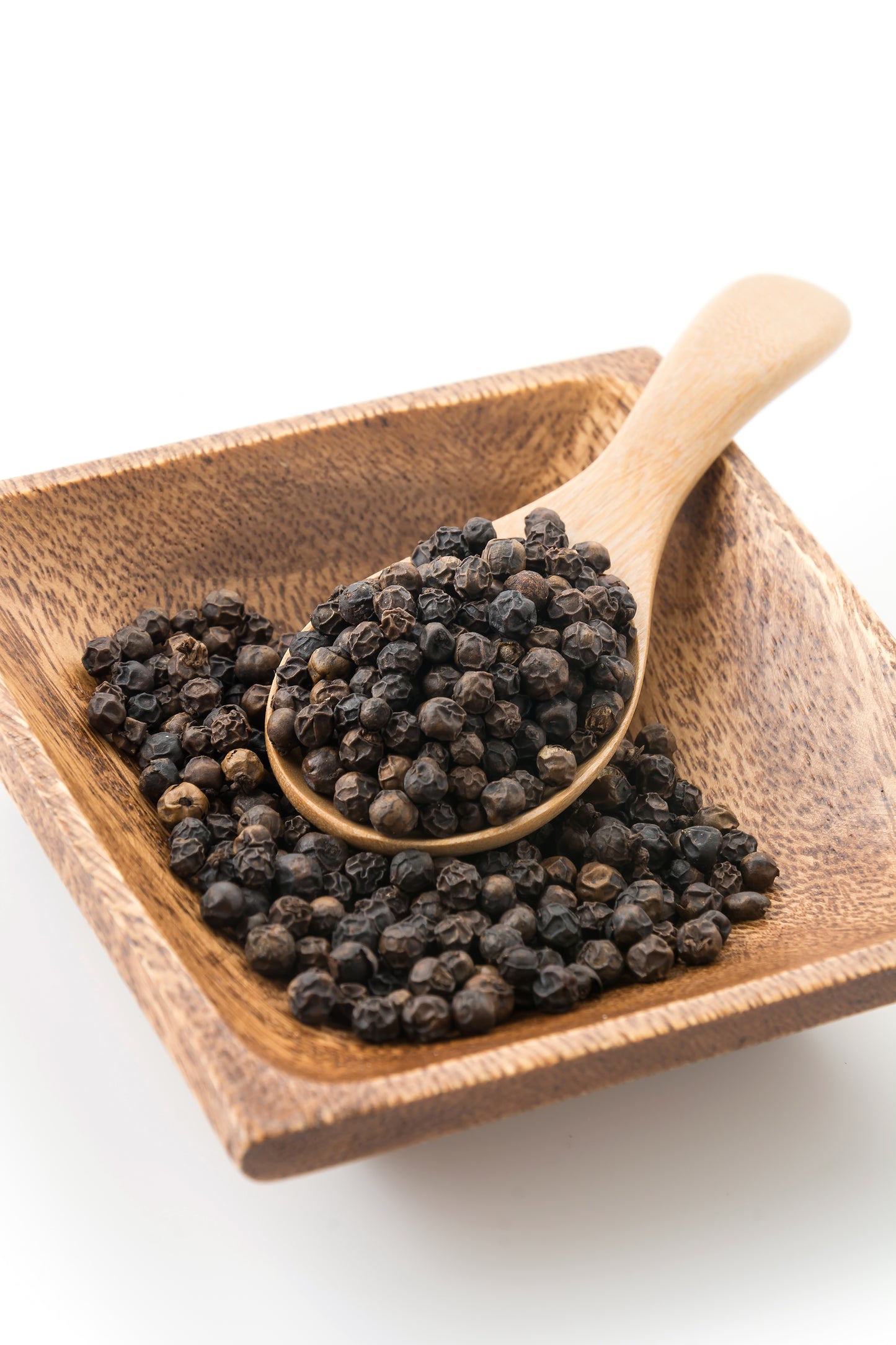 Black Pepper