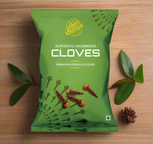 Kerala Cloves